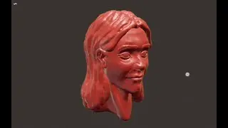 Speed sculpt marathon head 5 day/night 5, gerl head. Nomad Sculpt.