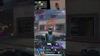 Playing Gibby like Mirage 