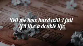 Cage The Elephant- Cold Cold Cold (lyrics)