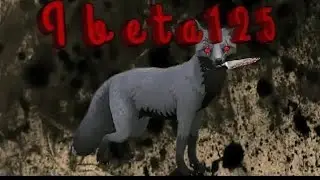 Никогда не вызывай Ibeta125 в вайлд Крафт!!!