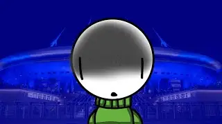 Как мы на концерт не попали (Анимация)