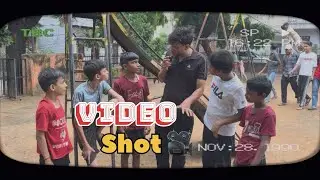 Video Kase Shot🎥Karte hai😲😳