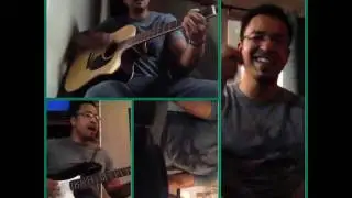 Third Eye Blind - Company (cover by Chris Hand)