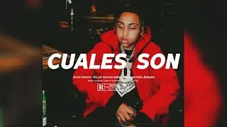 Instrumental De Rap Desahogo | CUALES SON | Type Beat 2023