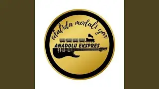 Edalı da Modalı Yar