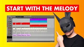 The Easiest Way To Start Writing A Song