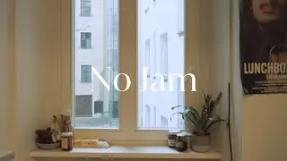 [Visualizer] Milena 밀레나 - No Jam