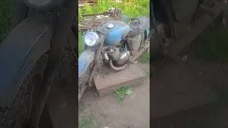 Вес Ижа на металлолом.
