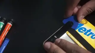 How to Replace Nexus 6P Battery and Body
