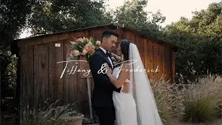 Tiffany & Frederick