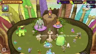 my tribe got kayna !!!