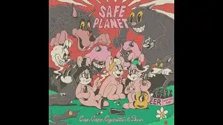 Safeplanet - อย่างน้อย ( sunset )