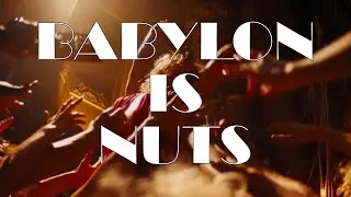 BABYLON - Review