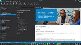 Sage 100 DSD Enhancement APMU - Multi-Company Accounts Payable