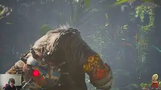 Uusi seikkailu alkaa [Biomutant]