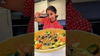 ‼️ENSALADA DE CALABACÍN‼️