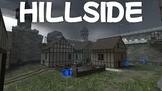 mvm_hillside - Custom Map Snippets