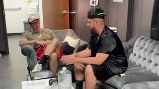 Logic and DJ Drama talk Jack Harlow, Vinyl Days, New Music + More