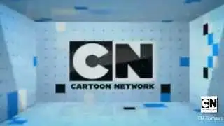 Cartoon Network - Christmas Bumpers (CHECK it 1.0)