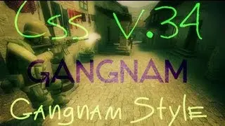 Css Gangnam Style[[Epic]]