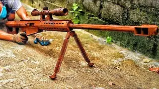 See How to Restore a Very Old Abandoned M107 #restoration #antiquerestoration #oldrestoration