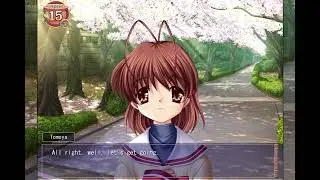 Visual Novel Music for Relaxing & Studying :D