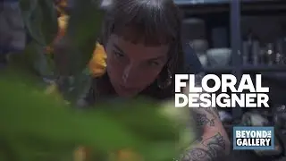 The art of floral design and wabi-sabi - Beyond the Gallery ep.49