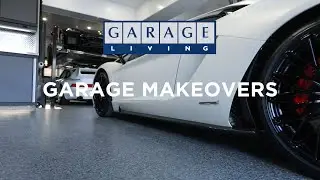 Transform Your Garage: Inspiring Makeover Ideas - 