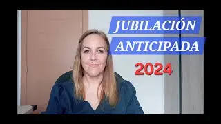 JUBILACION Anticipada INVOLUNTARIA-Novedades 2024