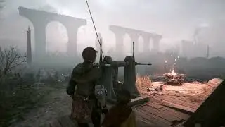 A Plague Tale Innocence (Глава 5. Падаль)