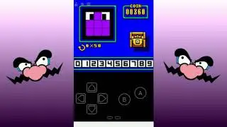 Wario Land 2 Playthrough pt. 1