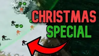 Art of War 3 - [Christmas Special] Hiding?