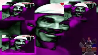 Preview 2 Friday Deepfake V2 Effects (Ecuavisa Csupo Effects)