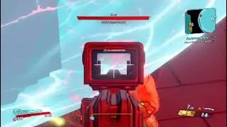 Borderlands® 3 Психопотрошитель