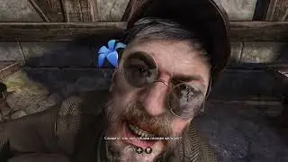 Wolfenstein: The Old Blood (Chapter 4 - Escape!) part III