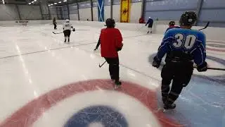 Ice Team RIO 23.08.2024