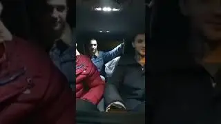 Ты сказал , что ты шаришь в этой теме!!! #shots #приколы #такси #юмор 480p