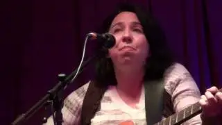 Mean Mary 'La Bamba'