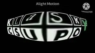 (RQ) (NEW EFFECT/SERCET EFFECT) Klasky Csupo in Alpha Major