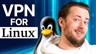 VPN for Linux | My TOP 3 VPN recommendations
