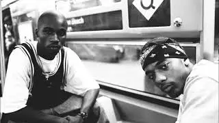 Mobb Deep Ft Xzibit - Eyes May Shine