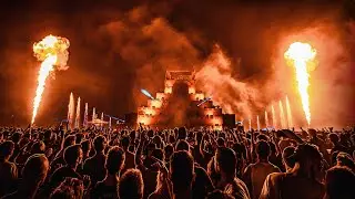 NIBIRII Festival 2019 - Official Aftermovie