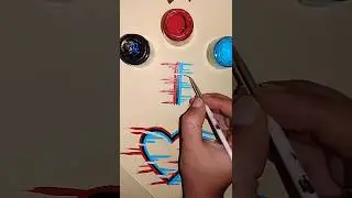 how to make a glitch effect  