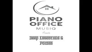 Deep EssENTIALS & POIZEN - mixed by DonacoDJ