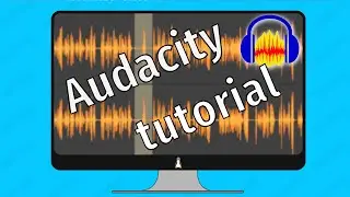 3 Audacity filters to improve screen tutorial