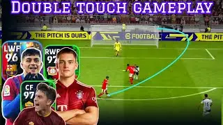 How to destroy opponent defense in Efootball #efootball2023