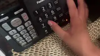 Telephones In The House 6/18/24