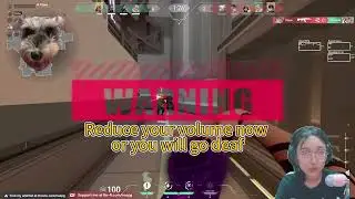 Empress on the Edge: Reyna Valorant Montage | Epic Plays & Whiffs