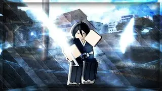 ABUSING SNOW SHIKAI AS RUKIA IN RANKED FOR FREE ELO In Type://Soul