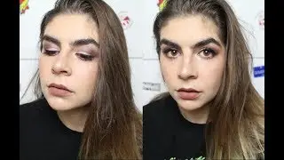 GRWM: Date Night | Cayla Martine